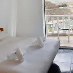 Brisas De Anaga Apartmán *