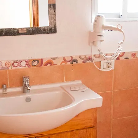 Apartman Brisas De Anaga *