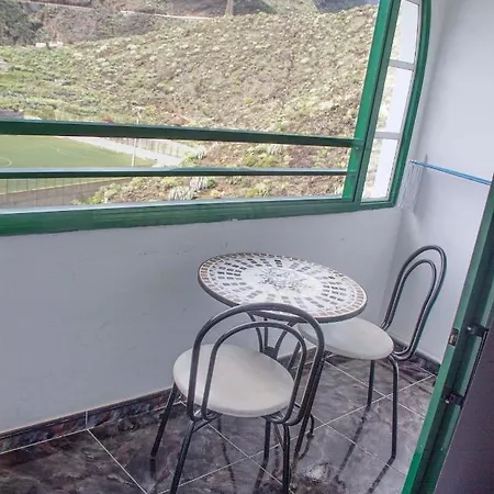 Apartman Brisas De Anaga