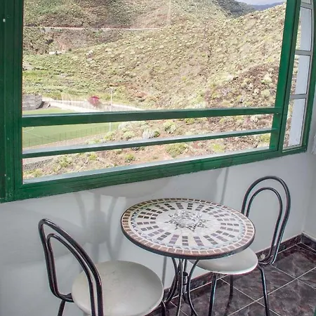 Apartman Brisas De Anaga *