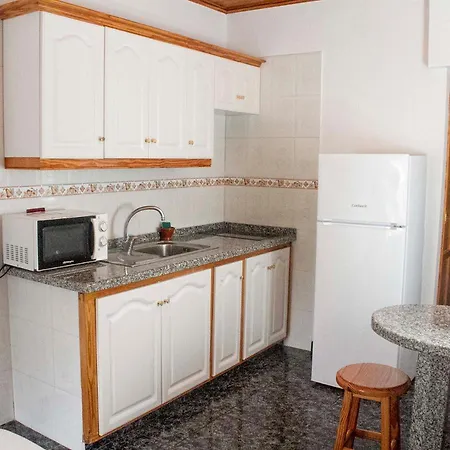 Brisas De Anaga