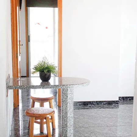 Apartman Brisas De Anaga