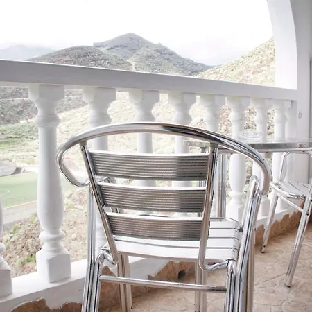 Apartman Brisas De Anaga *