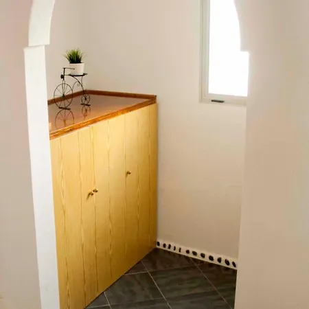 Apartman Brisas De Anaga