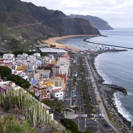 Apartman Brisas De Anaga