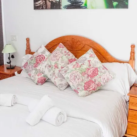 Apartmán Brisas De Anaga