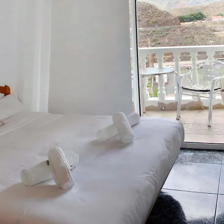 Brisas De Anaga Apartman *