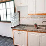 Apartment Brisas De Anaga Santa Cruz de Tenerife
