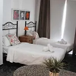 Brisas De Anaga Apartment *