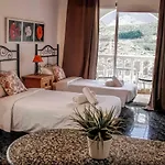 Brisas De Anaga Apartment *