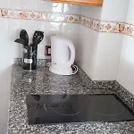 Brisas De Anaga Apartment *