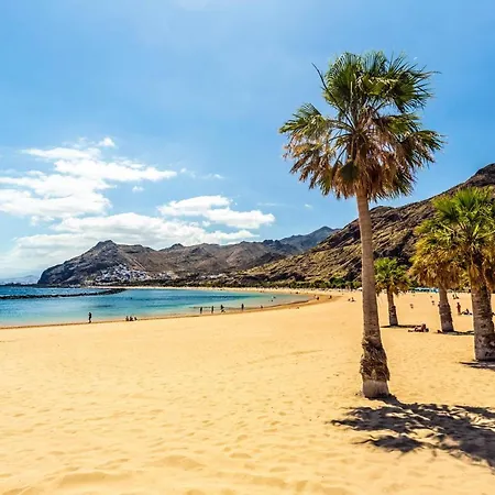 Appartement Brisas De Anaga *