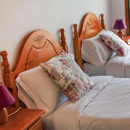 Brisas De Anaga Santa Cruz de Tenerife