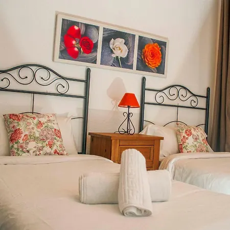 Appartement Brisas De Anaga Santa-Cruz de Ténérife