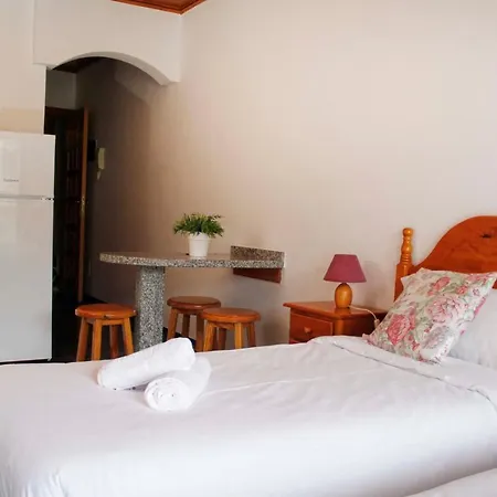 Brisas De Anaga Appartement Santa Cruz de Tenerife