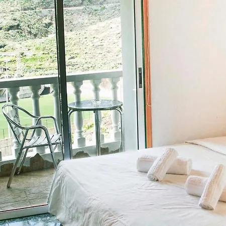 Brisas De Anaga * Santa Cruz de Tenerife