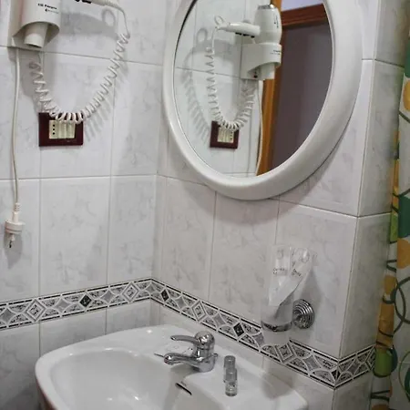 Appartement Brisas De Anaga Santa-Cruz de Ténérife