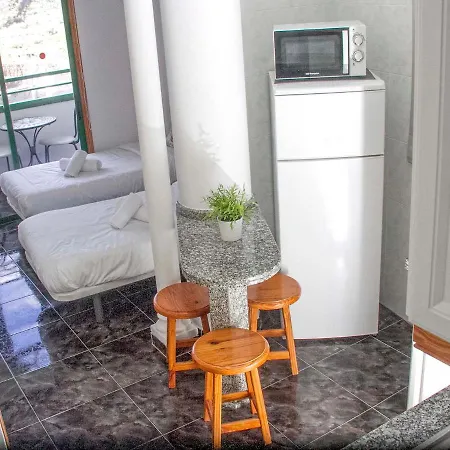 Appartement Brisas De Anaga *