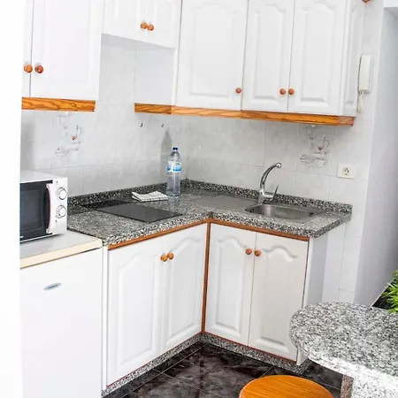 Brisas De Anaga Appartement Santa Cruz de Tenerife