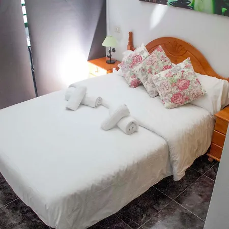 Brisas De Anaga Santa Cruz de Tenerife