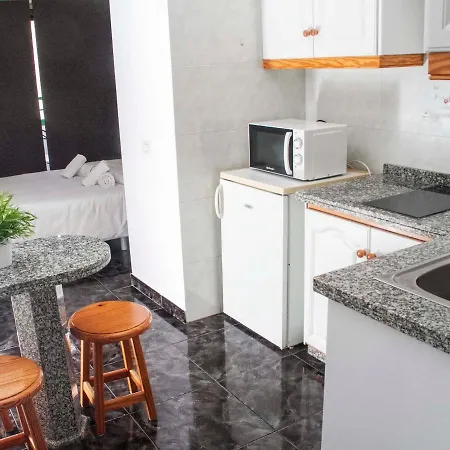 Brisas De Anaga Santa Cruz de Tenerife