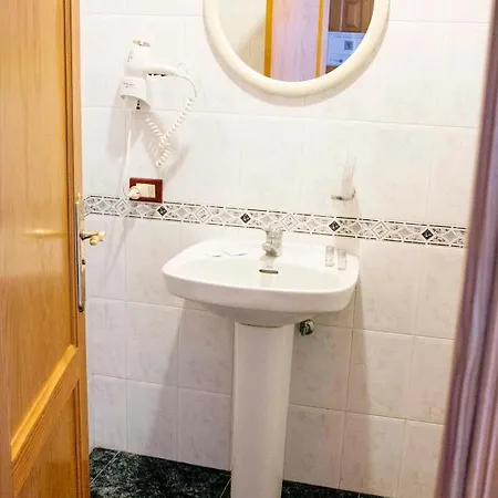 Appartement Brisas De Anaga Santa-Cruz de Ténérife