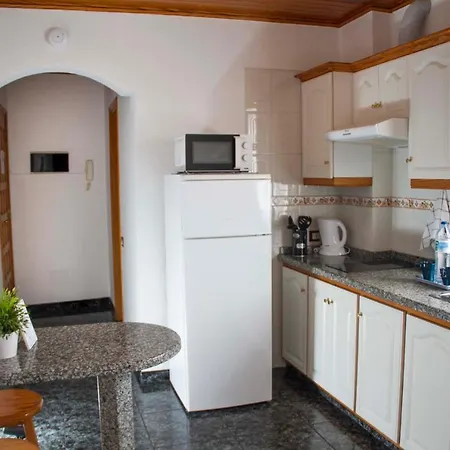 Brisas De Anaga Appartement Santa-Cruz de Ténérife