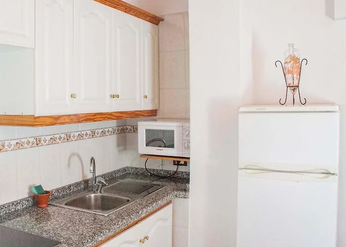 Brisas De Anaga * Santa Cruz de Tenerife