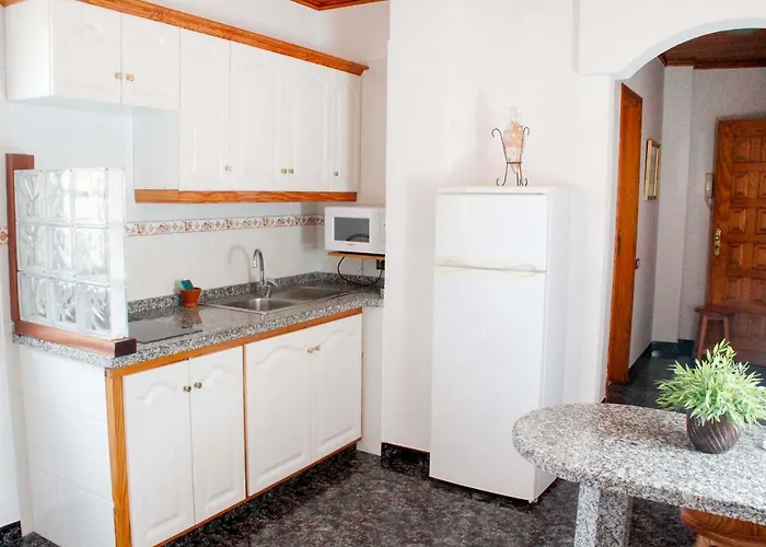 Brisas De Anaga Santa Cruz de Tenerife