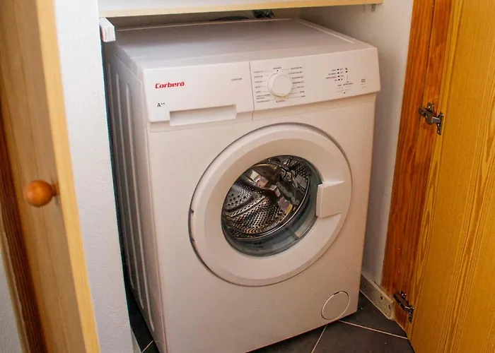 Apartman Brisas De Anaga