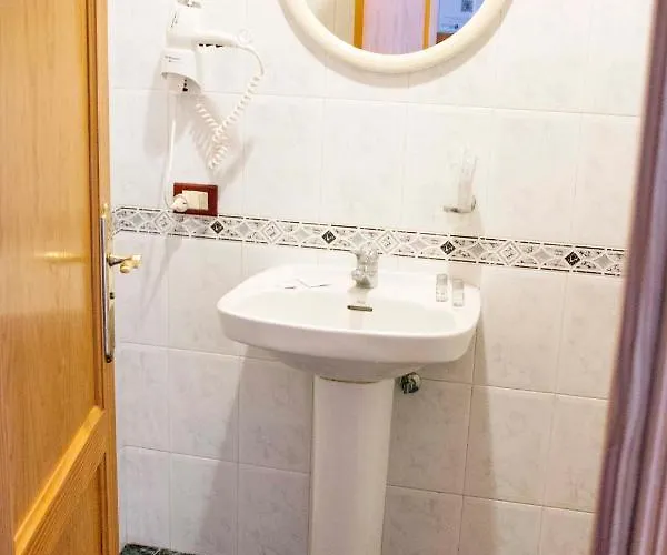 Apartman Brisas De Anaga Santa Cruz de Tenerife