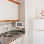 Brisas De Anaga * Σάντα Κρουζ Τενερίφης