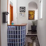 Διαμέρισμα Brisas De Anaga *