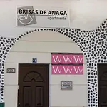 Διαμέρισμα Brisas De Anaga Σάντα Κρουζ Τενερίφης