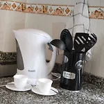 Διαμέρισμα Brisas De Anaga *