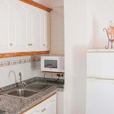 Brisas De Anaga * Санта-Крус-де-Тенерифе