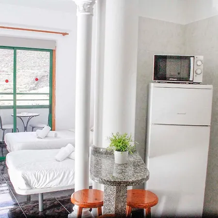 Brisas De Anaga Санта-Крус-де-Тенерифе