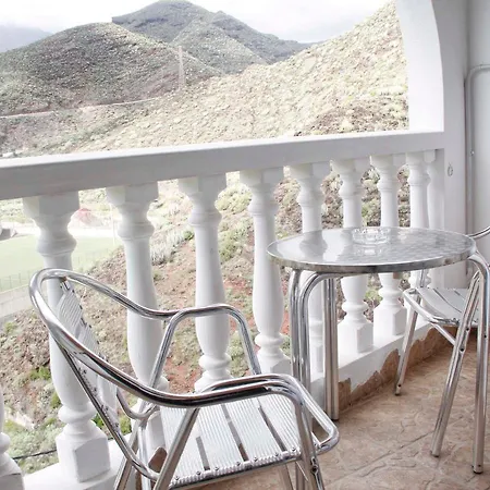 Brisas De Anaga * Santa Cruz de Tenerife