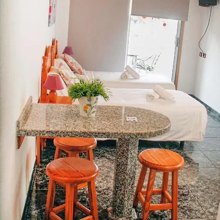 Διαμέρισμα Brisas De Anaga