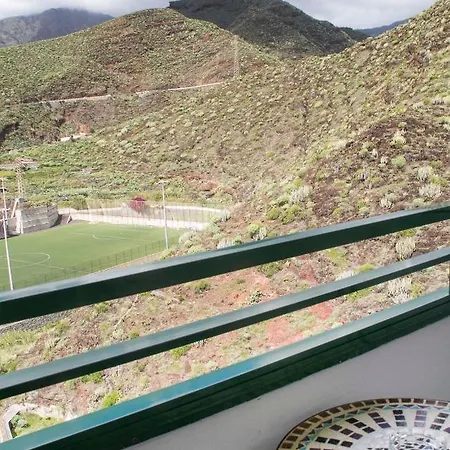 Brisas De Anaga * Санта-Крус-де-Тенерифе