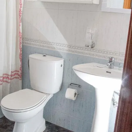 Brisas De Anaga Санта-Крус-де-Тенерифе