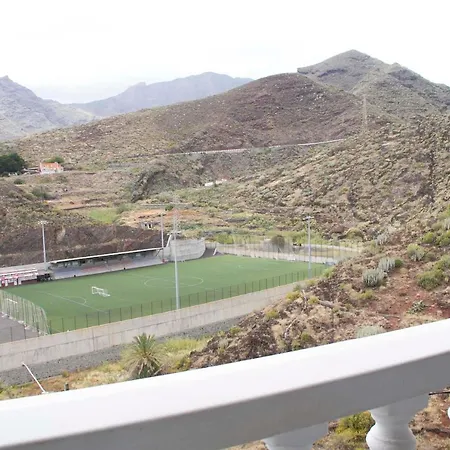 Appartamento Brisas De Anaga Santa Cruz de Tenerife