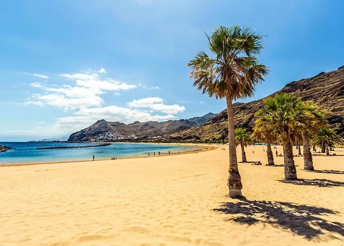 Appartement Brisas De Anaga *