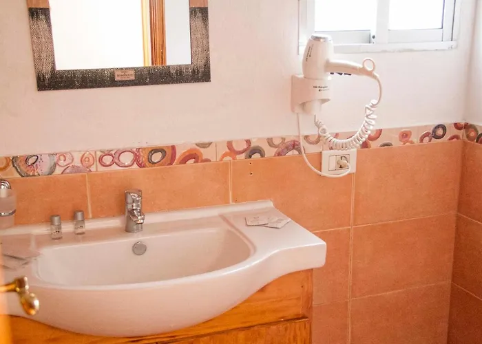 Appartement Brisas De Anaga *