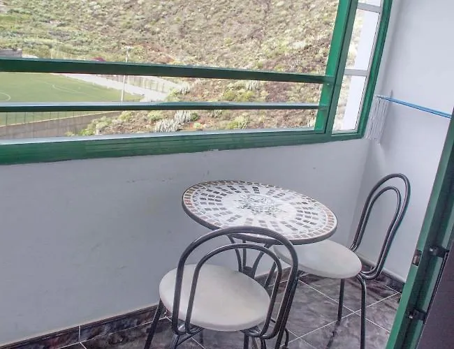 Appartement Brisas De Anaga