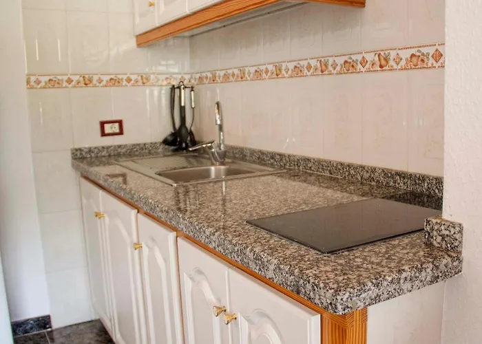 Brisas De Anaga Διαμέρισμα