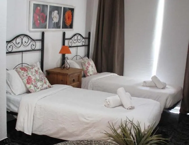 Brisas De Anaga Διαμέρισμα *