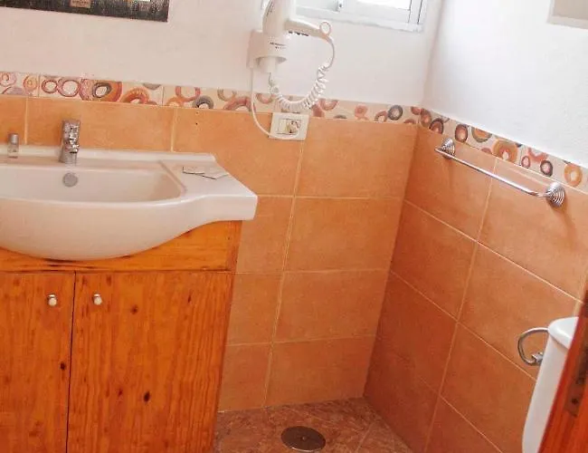 Brisas De Anaga * Σάντα Κρουζ Τενερίφης