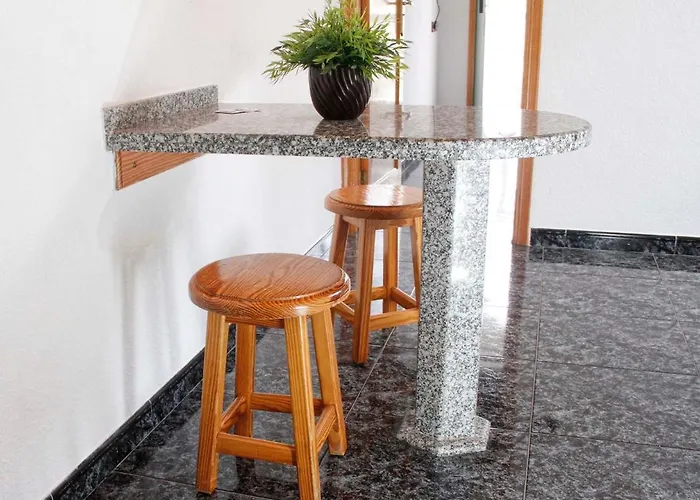 Brisas De Anaga Appartement