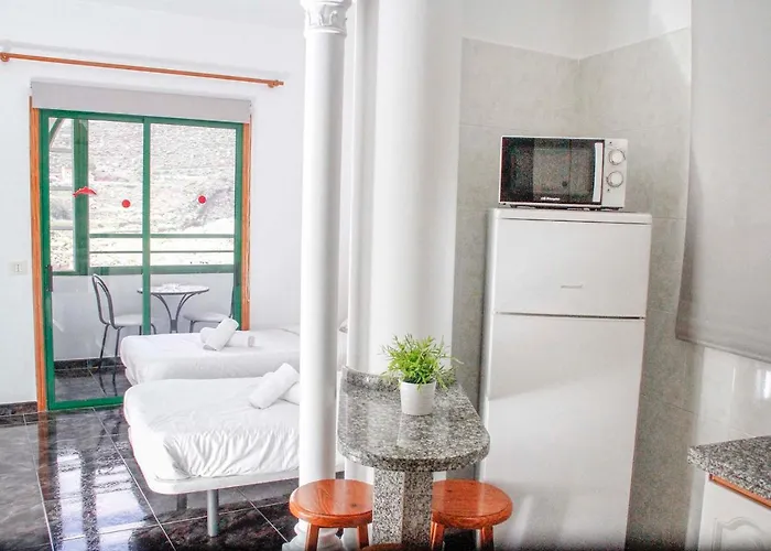 Brisas De Anaga Σάντα Κρουζ Τενερίφης